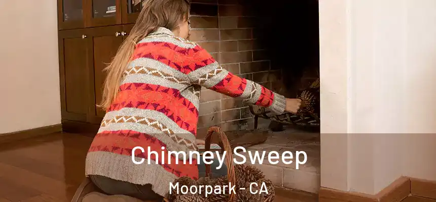 Chimney Sweep Moorpark - CA