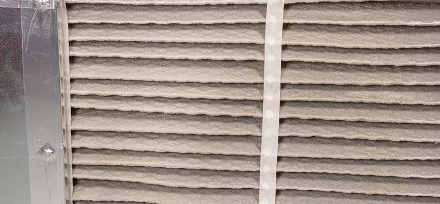 Mobile Car AC Filter Replacement in Moorpark