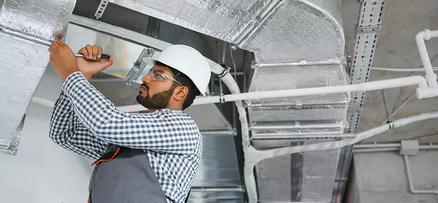 Proactive Ac Vent Repairs & Air Duct Replacement Companies Near Me in Moorpark