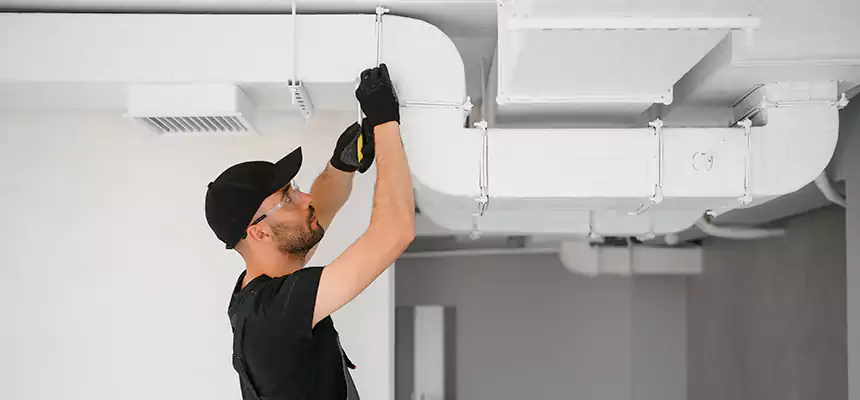 Our Air Duct Repair Services in Moorpark, CA