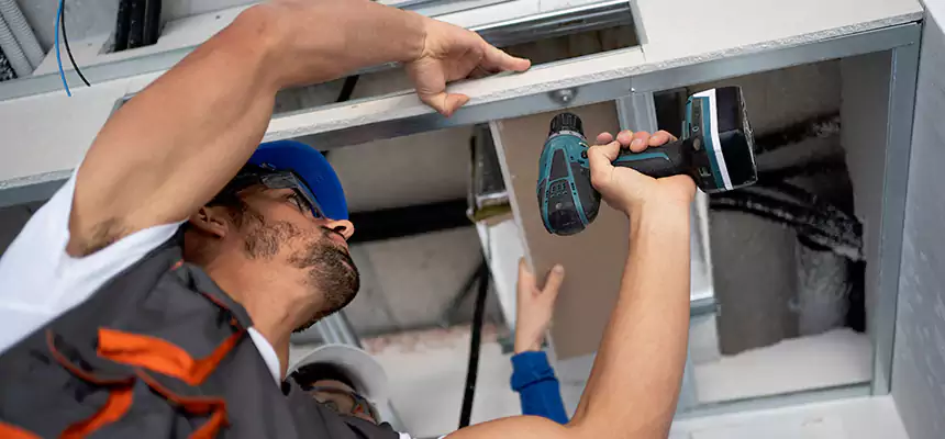 Our Apartment Air Duct Cleaning Services in Moorpark, CA