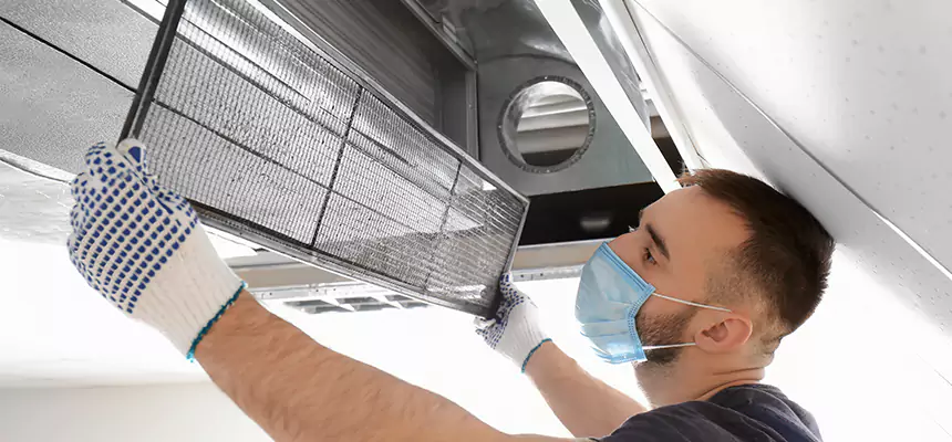 Our Bathroom Exhaust Duct Cleaning Services in Moorpark, CA