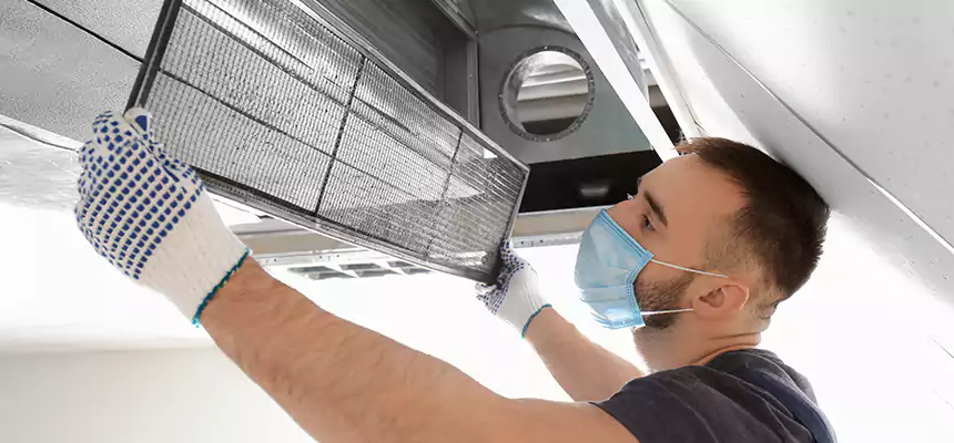 Our Dryer Vent Cleaning Services in Moorpark, CA