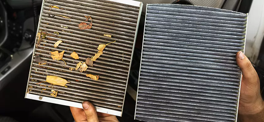 Our Dryer Vent Lint Filter Cleaning Services in Moorpark, CA