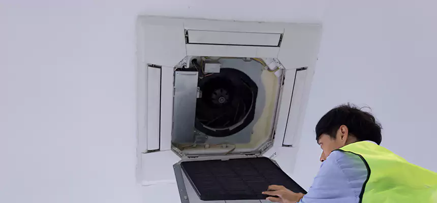 Our Dryer Vent Sanitization Service Services in Moorpark, CA
