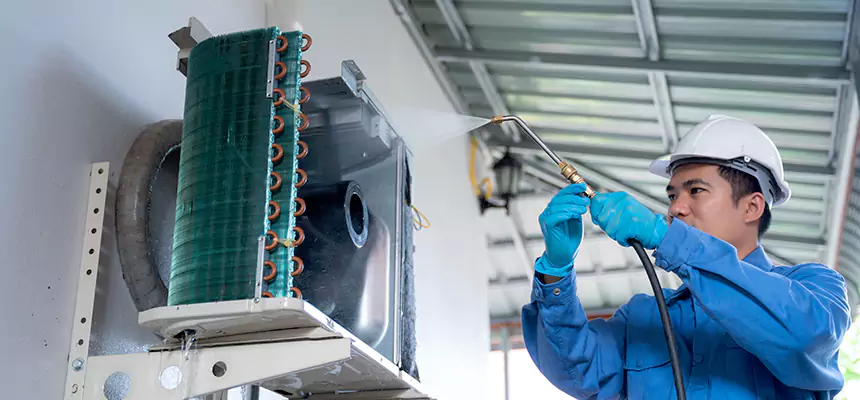 Our Energy-Efficient HVAC Cleaning Services in Moorpark, CA