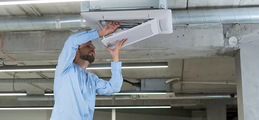 Our Energy Recovery Ventilation Cleaning Services in Moorpark, CA