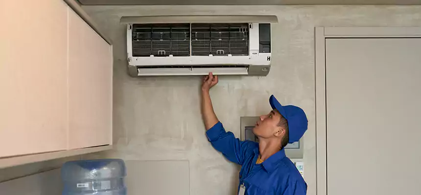 Balanced Fresh‑Air Ventilation (ERV/HRV) in Moorpark