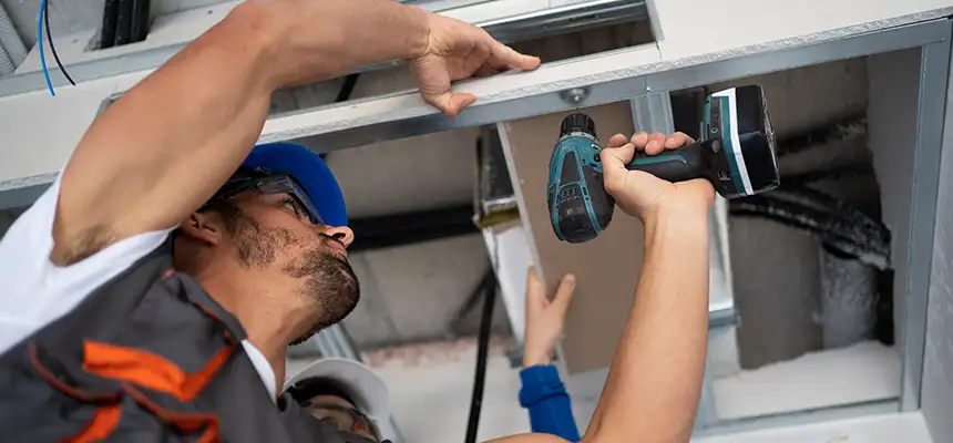 Our Improve Home Air Circulation Services in Moorpark, CA