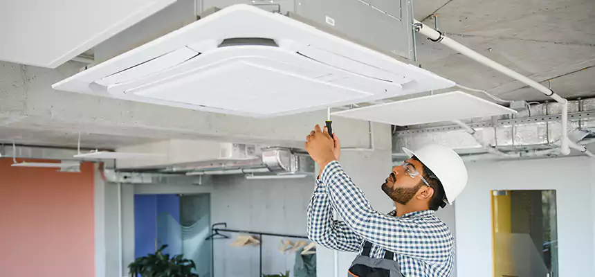 Moisture Control & Condensation Fixes in Duct Systems in Moorpark, CA