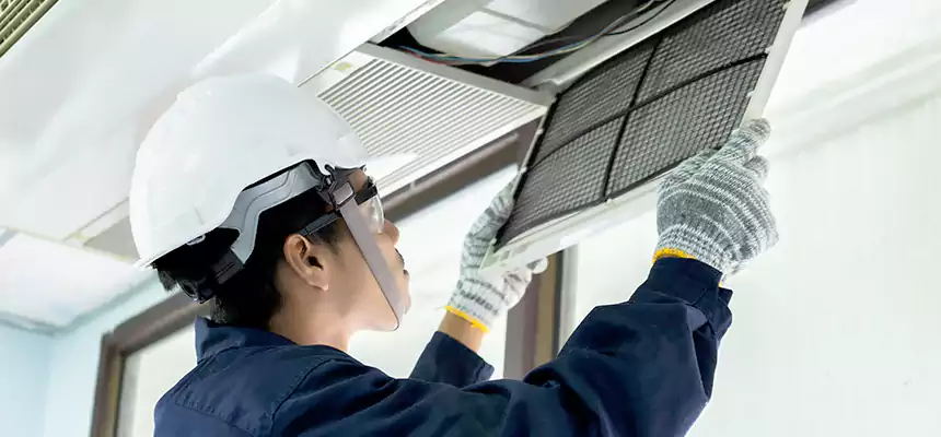 Our Multi-family Home Duct Cleaning Services in Moorpark, CA