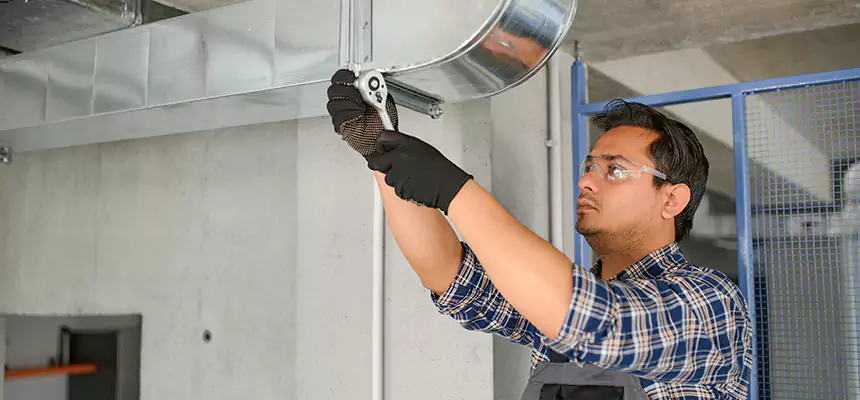 Our Post-Construction Duct Cleaning Services in Moorpark, CA