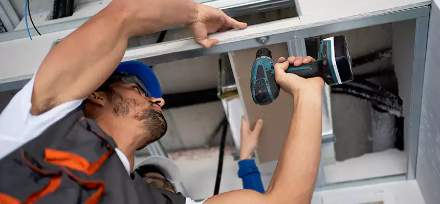 Our Retail Store Duct Cleaning Services in Moorpark, CA