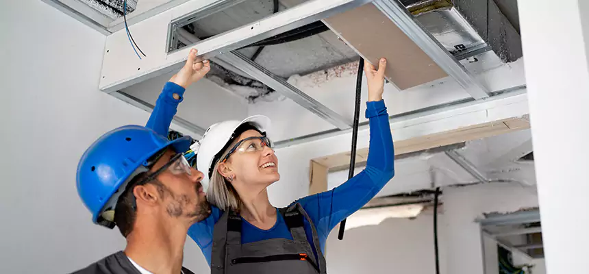 Our Vent Relocation Services in Moorpark, CA