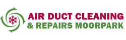Air Duct Cleaning & Repairs Moorpark