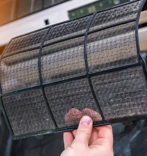 Top-notch AC Air Filter Replacement in Moorpark