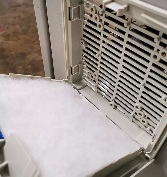 Professional Air Duct Expansion Solutions in Moorpark, CA