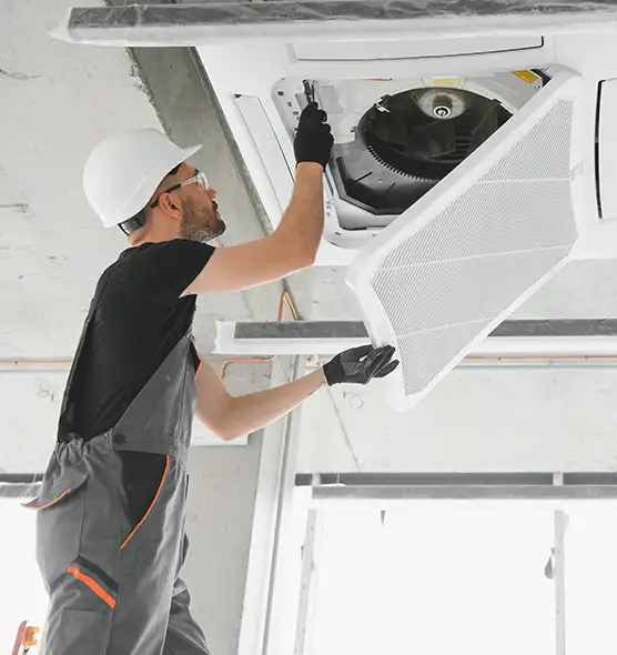 About Air Duct Rodent Removal in Moorpark, CA