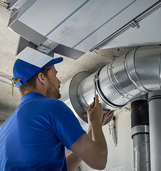Advanced Dryer Vent Camera Inspection in Moorpark, CA