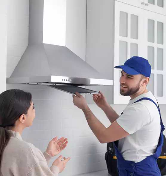 Professional Dryer Vent Cleaning Service in Moorpark, CA