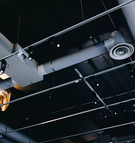 About Duct Sanitization with UV Light in Moorpark, CA