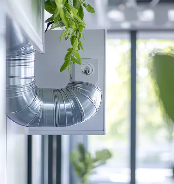 Professional Eco-Safe Dryer Vent Cleaning in Moorpark, CA