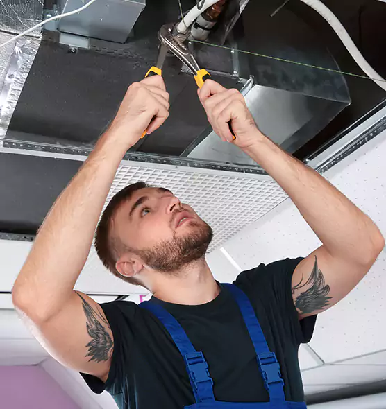 Trusted Home Air Duct Cleaning in Moorpark, CA