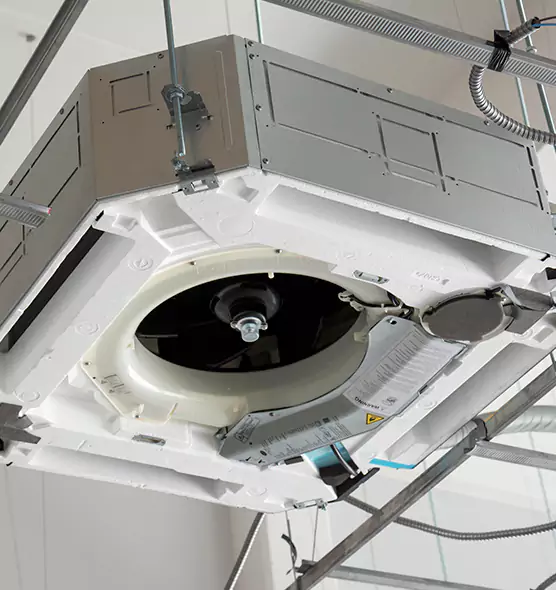 Professional Industrial Dryer Vent Cleaning in Moorpark, CA