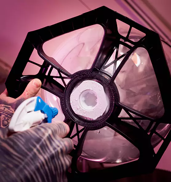 Expert Low VOC Vent Installation in Moorpark, CA