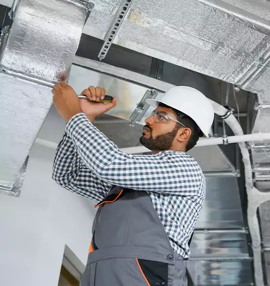 Welcome to Mold & Mildew Removal from Air Ducts Moorpark, CA