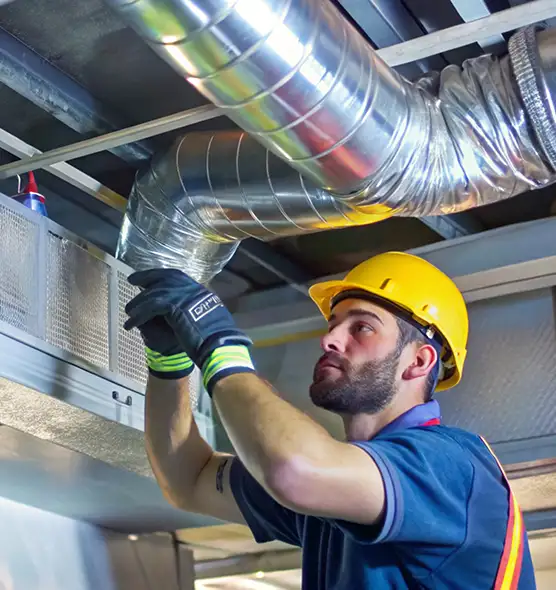 Professional NADCA Approved Air Duct Services in Moorpark, CA