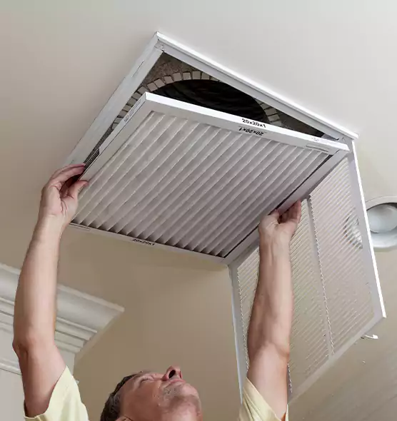 Advanced Residential Vent Cleaning in Moorpark, CA