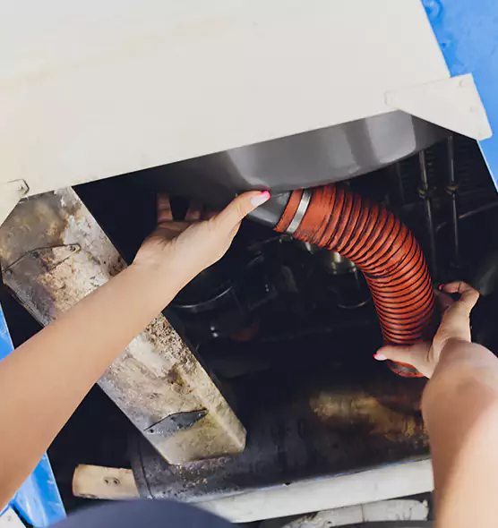 Top-Notch Return Vent Cleaning Service in Moorpark, CA