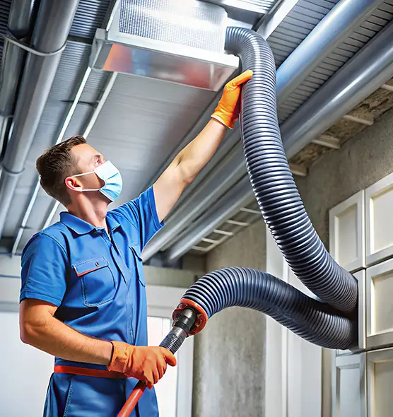 Welcome to Air Duct Cleaning & Repairs Moorpark — Your Local Roof Dryer Vent Cleaning Specialists in Moorpark, CA