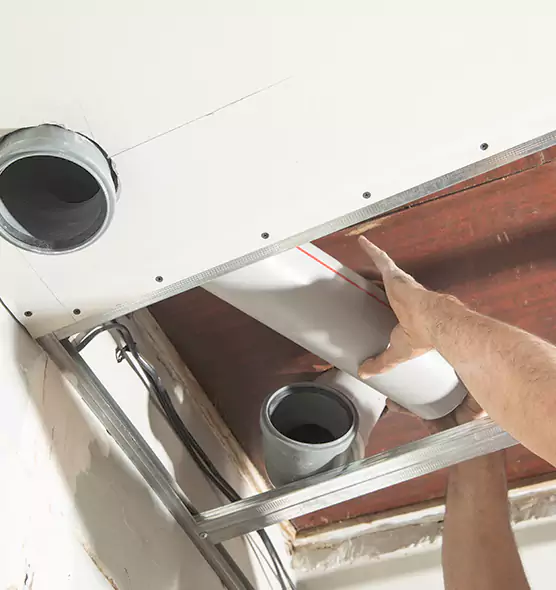 Professional Seasonal Allergy Air Duct Cleaning in Moorpark, CA