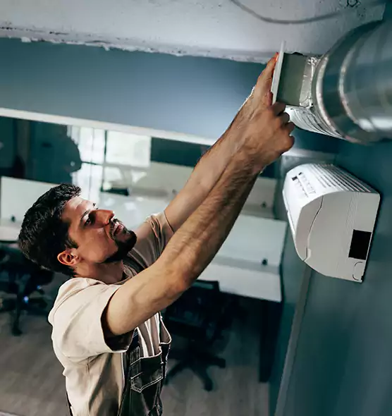 Reliable Warehouse Vent Cleaning in Moorpark, CA