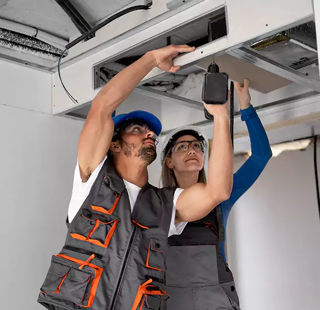 Why Homeowners & Businesses Trust Us in Moorpark, CA