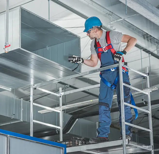 Why Homeowners & Businesses Trust Us in Moorpark, CA?