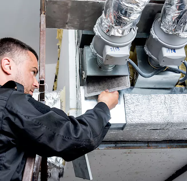 Why Homeowners & Businesses Trust Us in Moorpark, CA