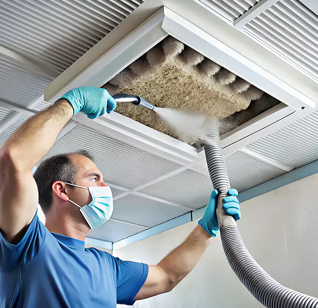  Why Homeowners & Businesses Trust Us Moorpark, CA?