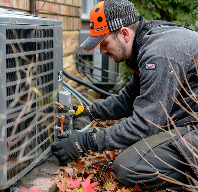 Why Homeowners & Businesses Trust Us in Moorpark, CA?