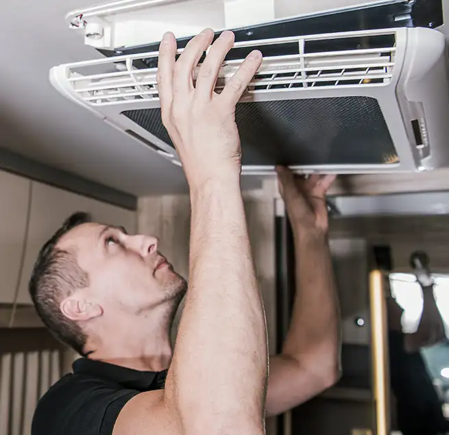 Why Homeowners & Businesses Trust Us Moorpark, CA