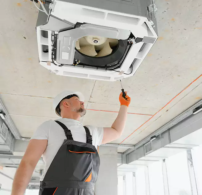 Why Homeowners Businesses Trust Us in Moorpark, CA