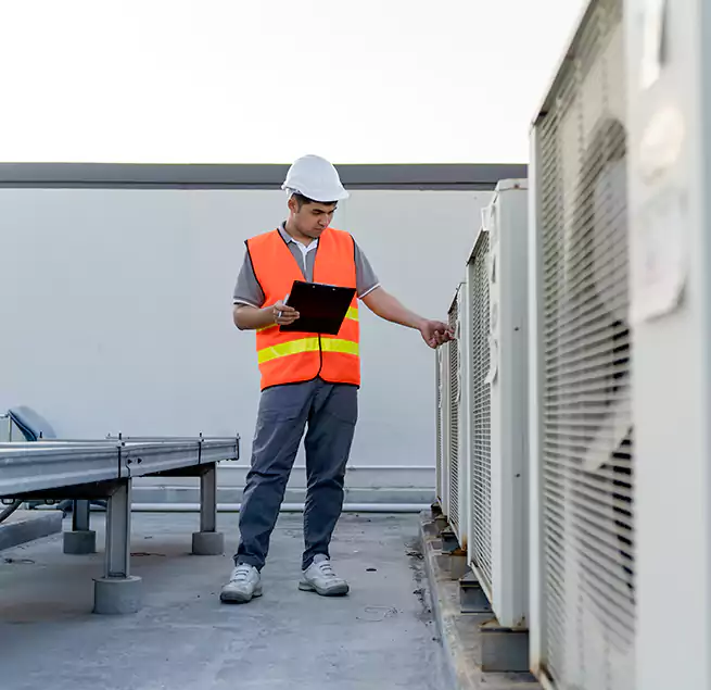 Why Homeowners & Businesses Trust Us in Moorpark, CA?