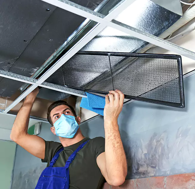 Why Homeowners Businesses Trust Us in Moorpark, CA?